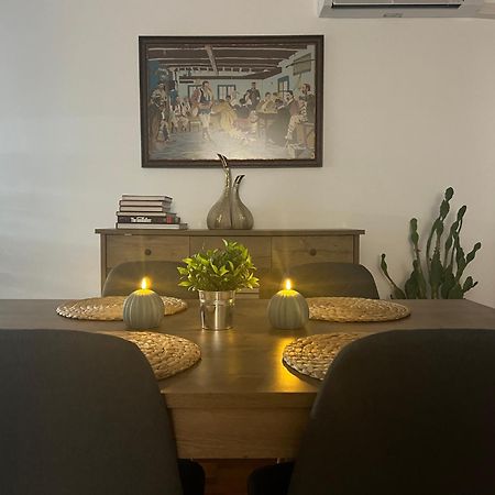 Kakavanen'S Sea View Apartment Balchik Ngoại thất bức ảnh