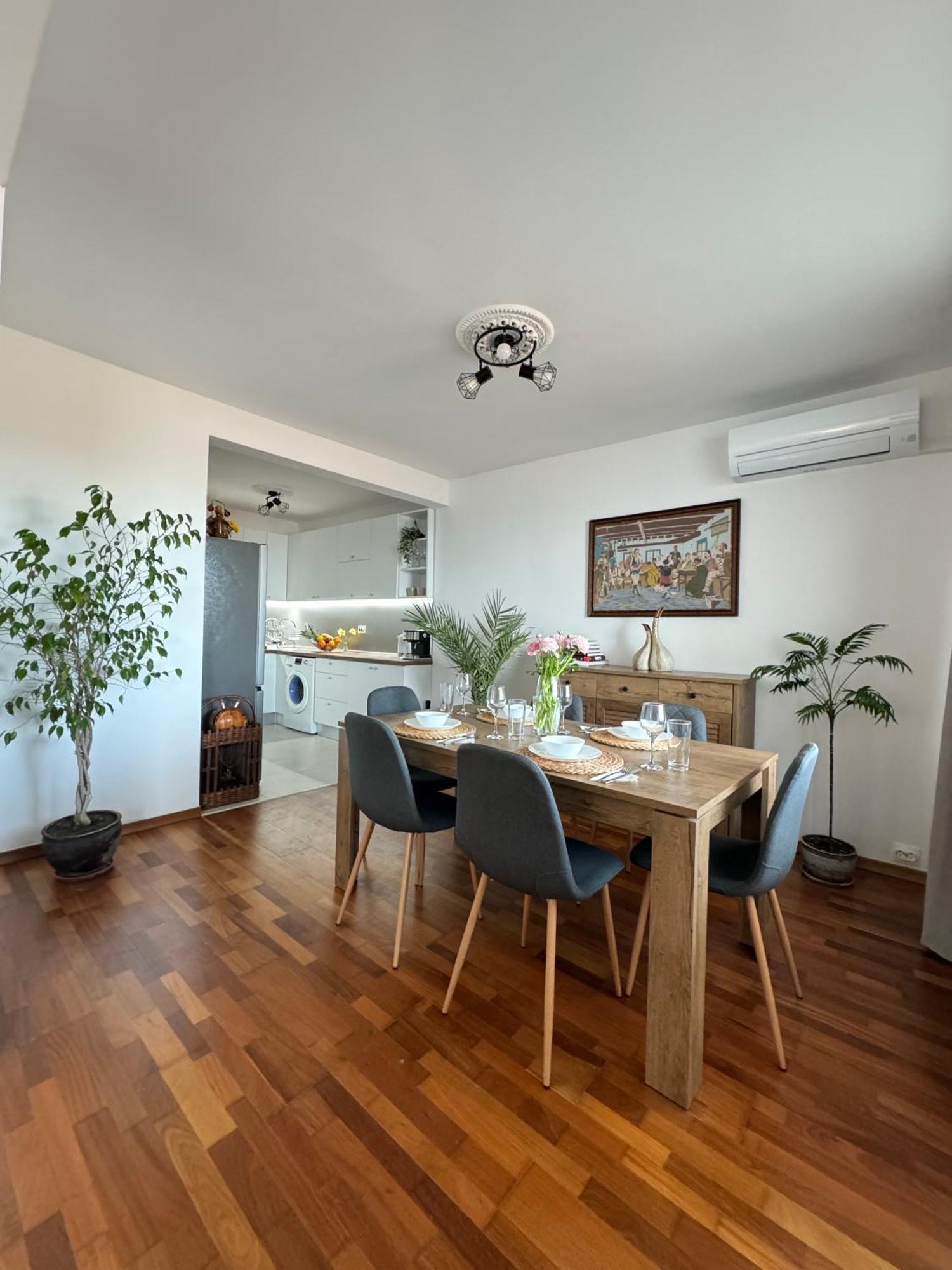 Kakavanen'S Sea View Apartment Balchik Ngoại thất bức ảnh