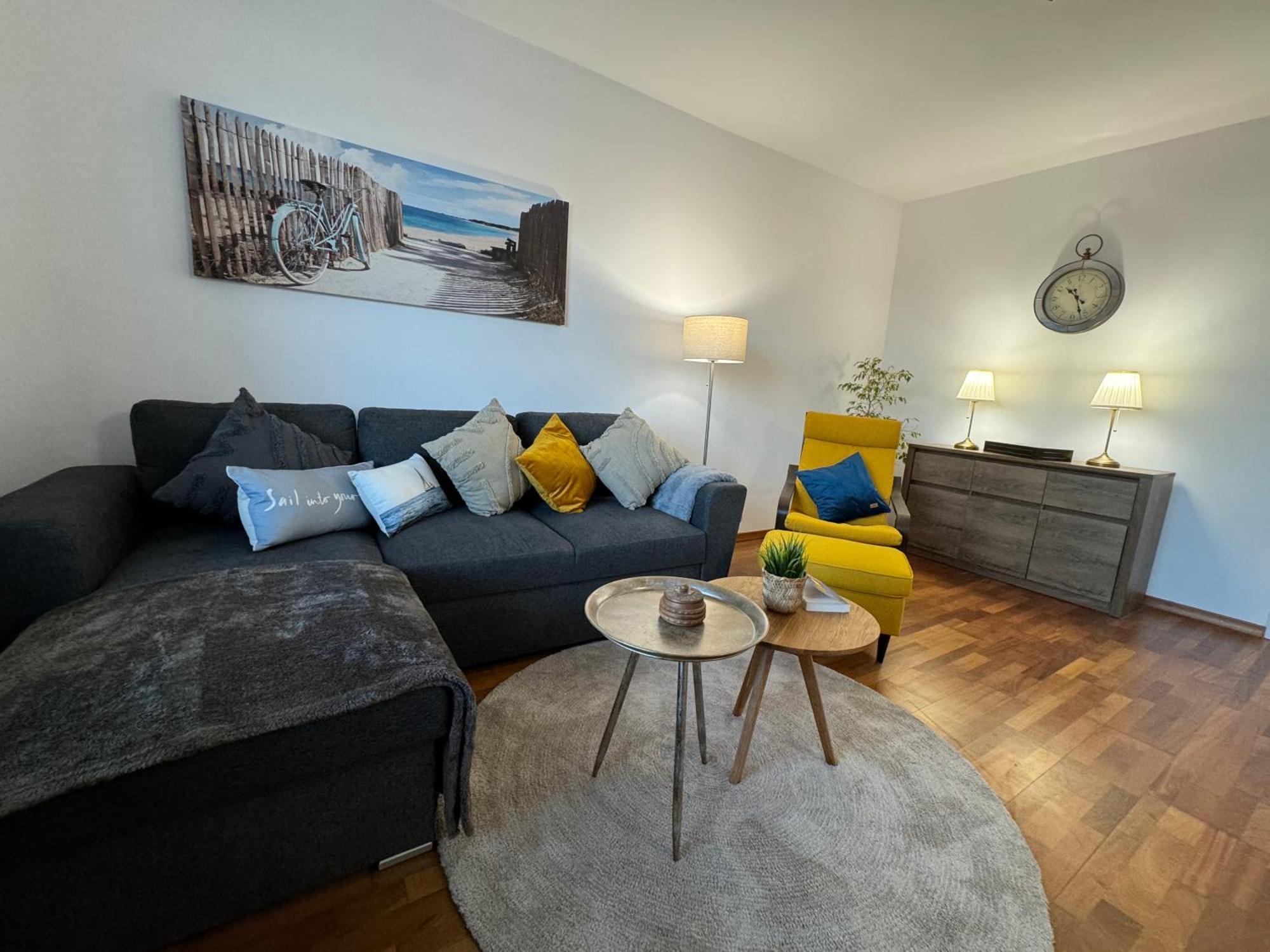 Kakavanen'S Sea View Apartment Balchik Ngoại thất bức ảnh