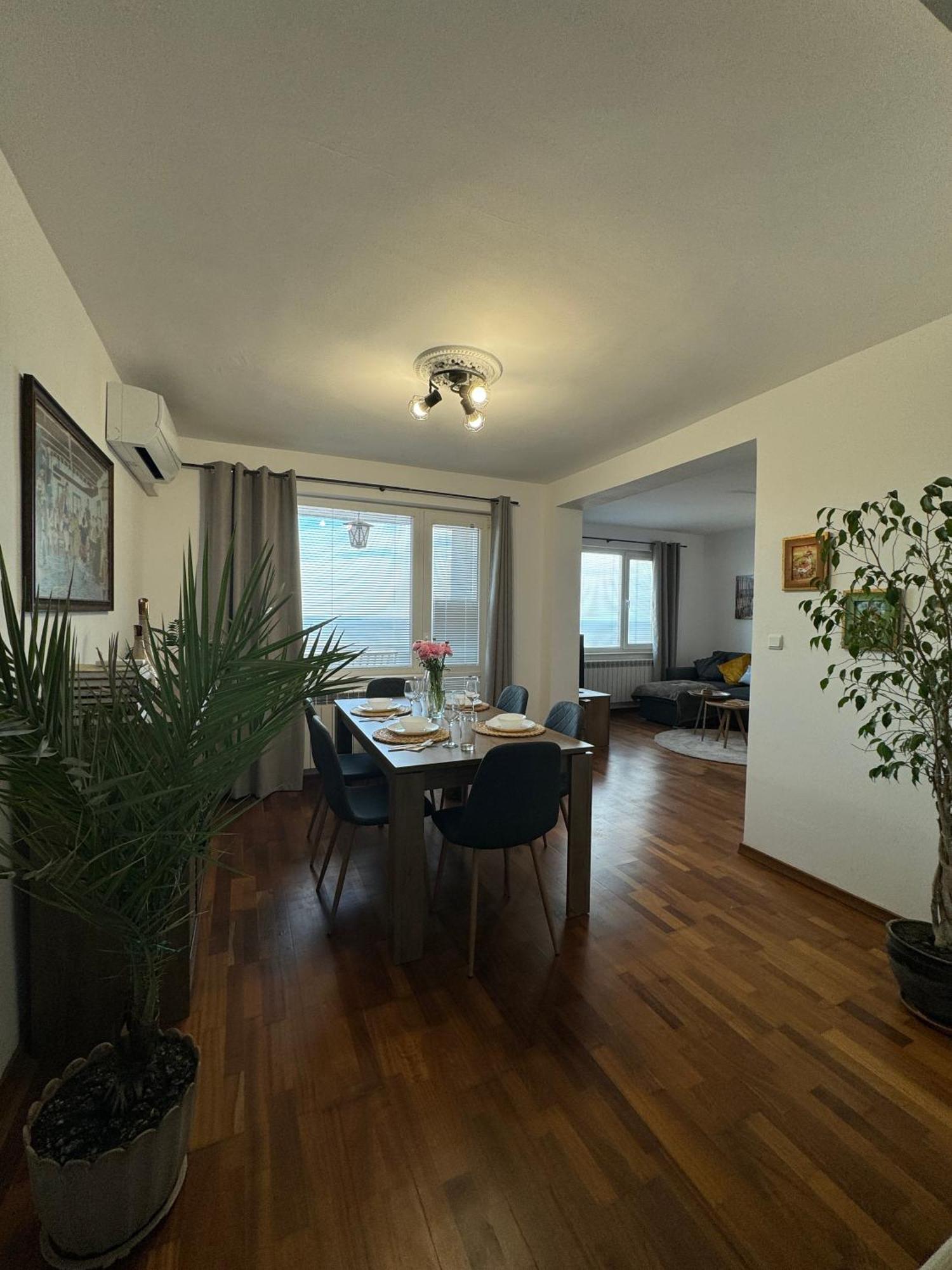 Kakavanen'S Sea View Apartment Balchik Ngoại thất bức ảnh