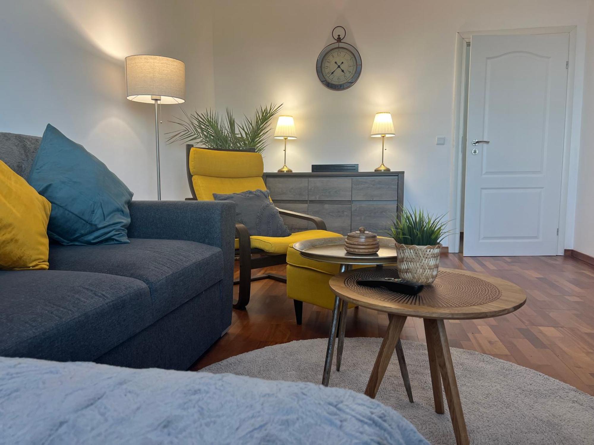 Kakavanen'S Sea View Apartment Balchik Ngoại thất bức ảnh