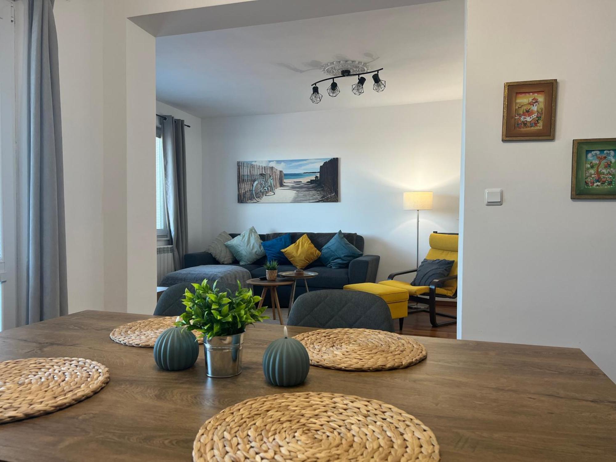 Kakavanen'S Sea View Apartment Balchik Ngoại thất bức ảnh