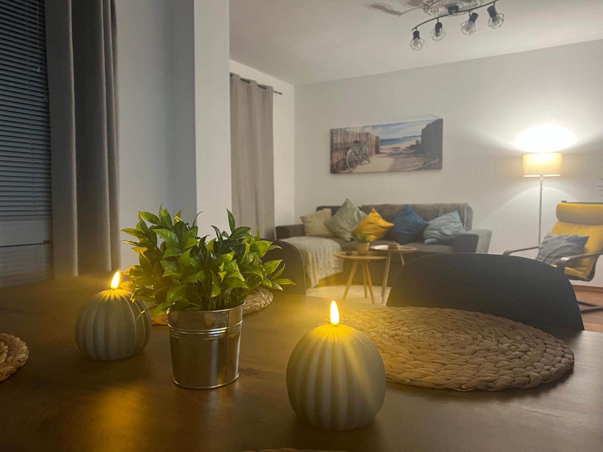 Kakavanen'S Sea View Apartment Balchik Ngoại thất bức ảnh