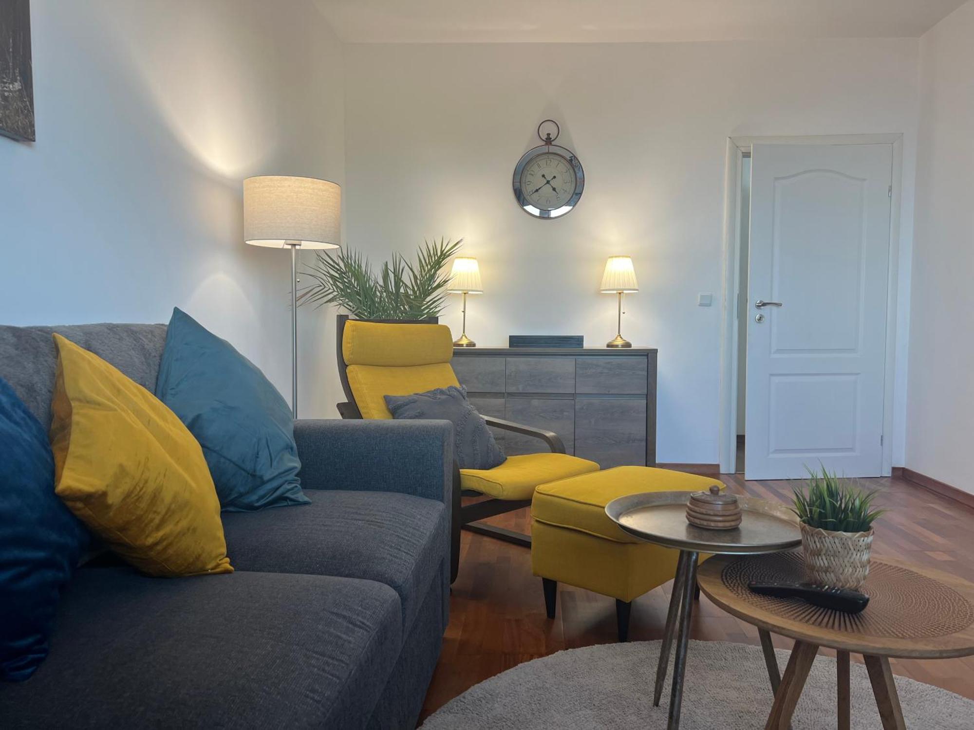 Kakavanen'S Sea View Apartment Balchik Ngoại thất bức ảnh